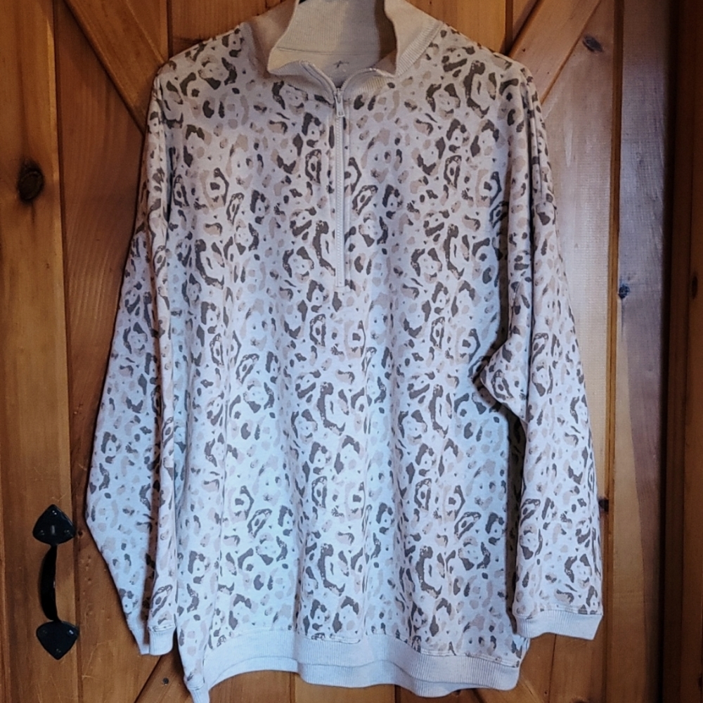 Aerie sweatershirt